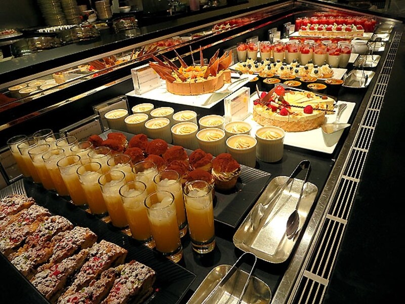 ザ・テラス デザートアトリエ