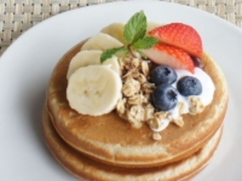 パンケーキ