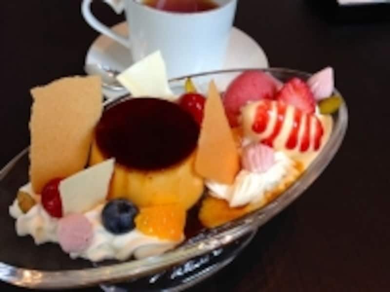 プリン