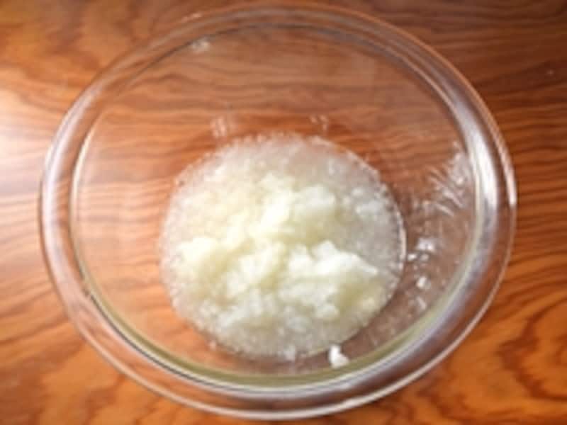 セラミックおろし