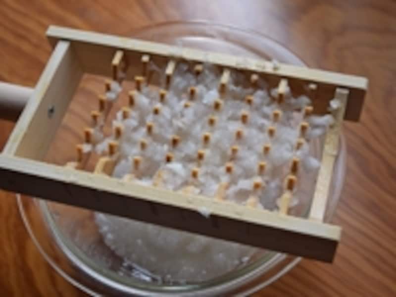 鬼おろしの使い方2