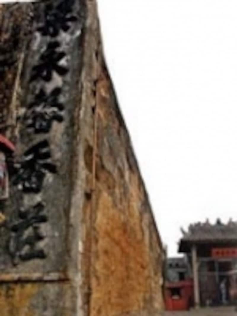 この壁の部分 (c) MGTO