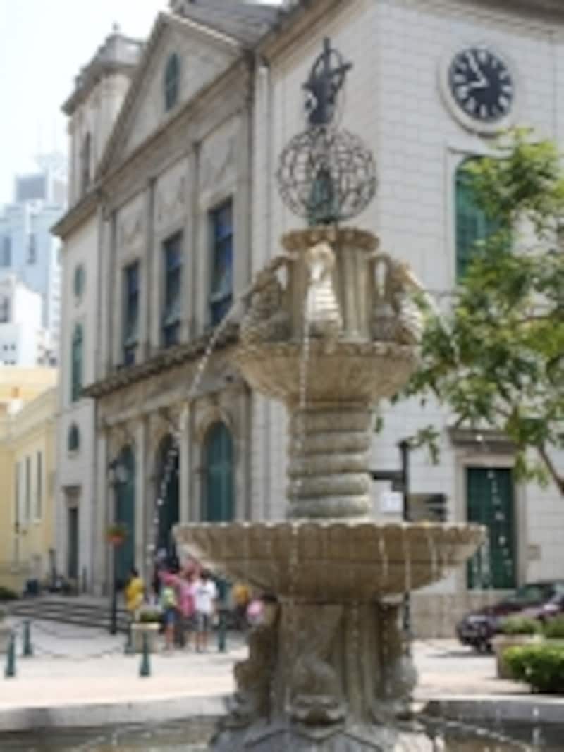 美しい光景の1つ (c) Miyuki Kume