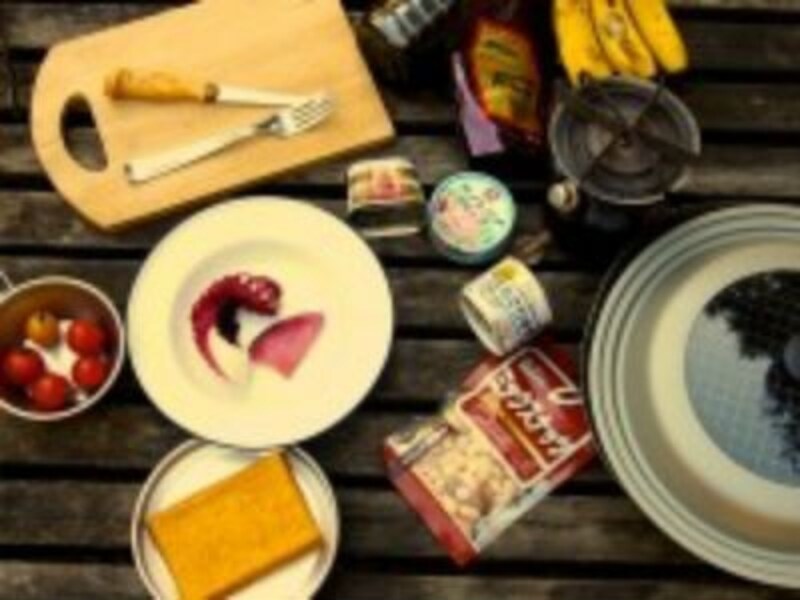 燻製に変わり種食材を！意外と美味しい食材10選