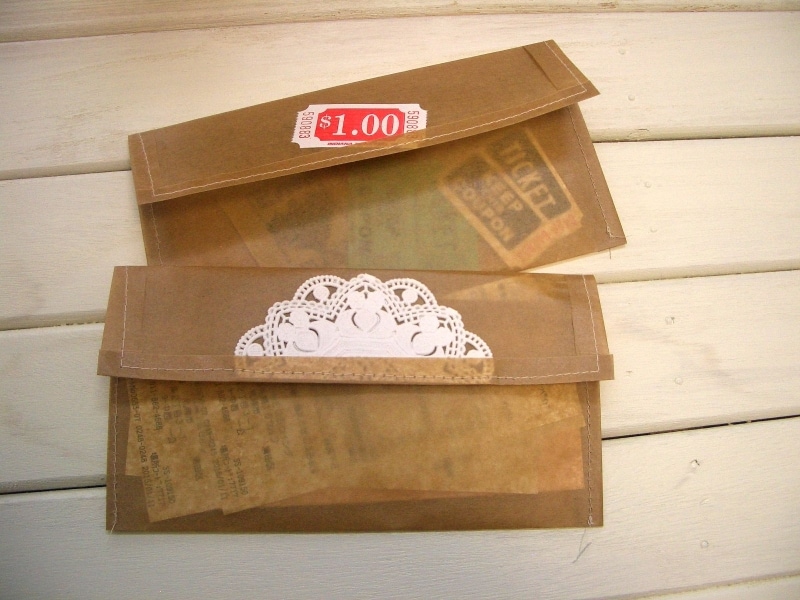 中身が軽く透けます