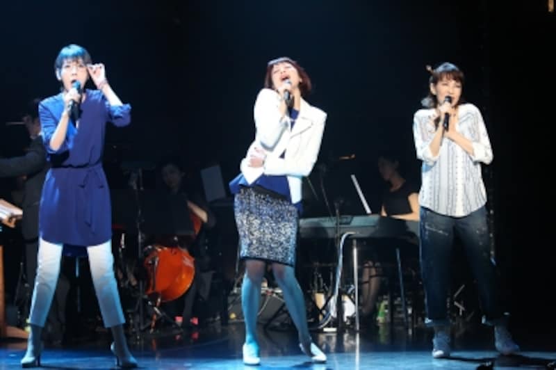 『シアター・クリエ・コレクション２』写真提供：東宝演劇部