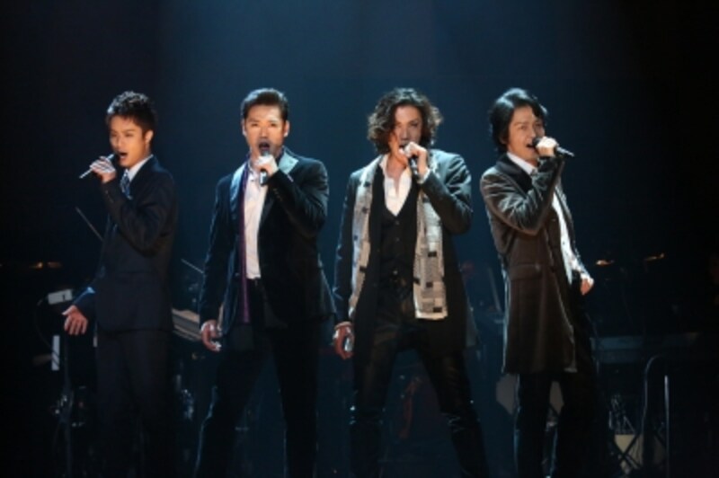 『シアター・クリエ・コレクション２』写真提供：東宝演劇部