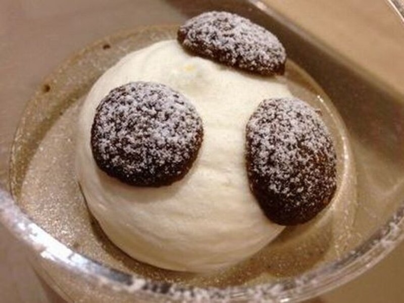 プリン