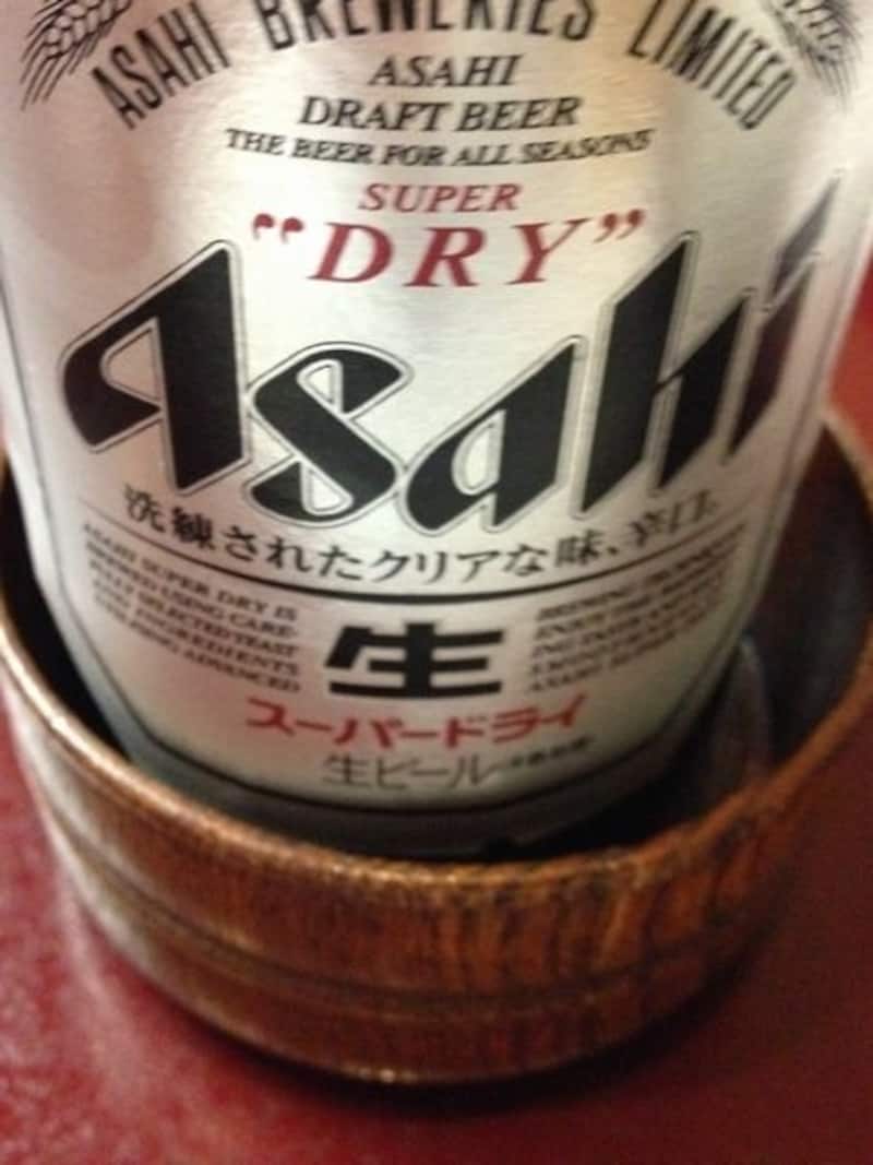 ビール
