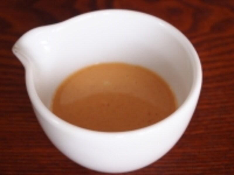 怪味＋マヨネーズ