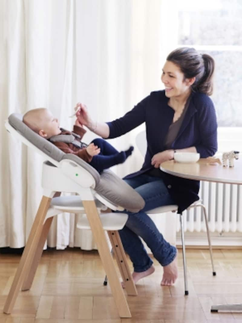 Стул Stokke Tripp Trapp natural