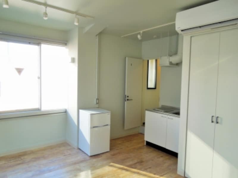 二人居室の写真