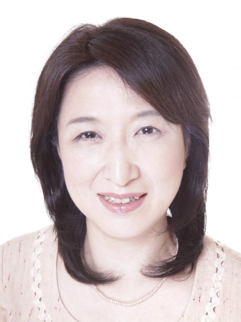 画像表示中