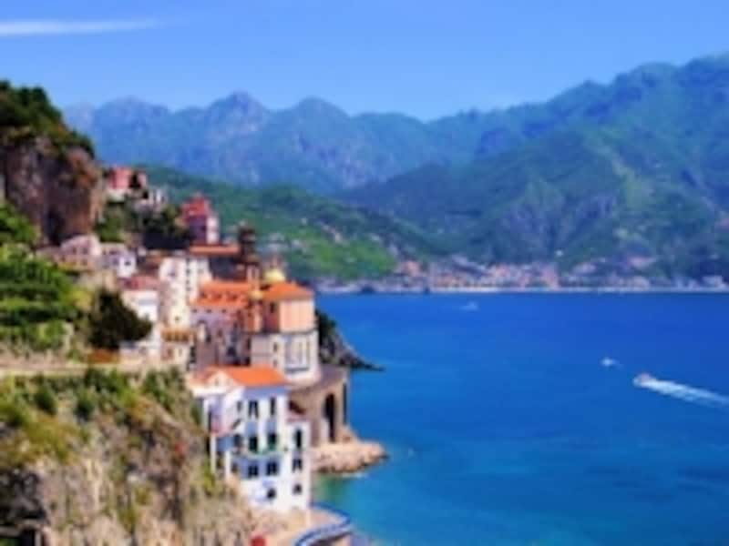 アマルフィ海岸