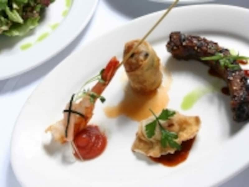 ステーキダイニング