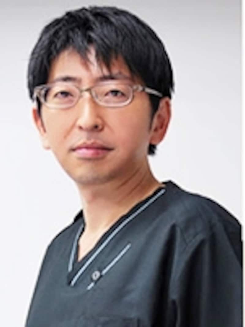 先生