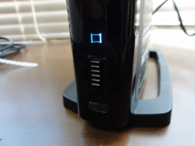 ムービーエンジンスイッチをonにする。