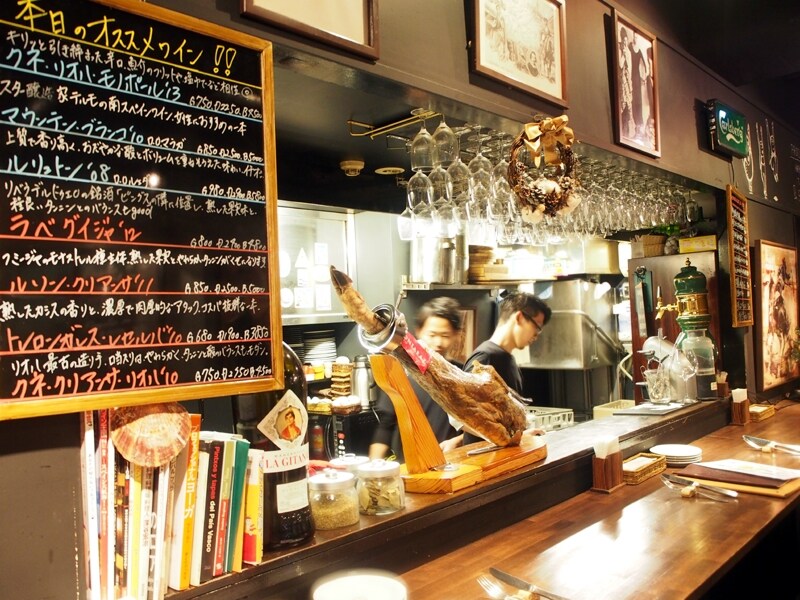 コメント付が嬉しい!ワインリストから厳選されたオススメワイン