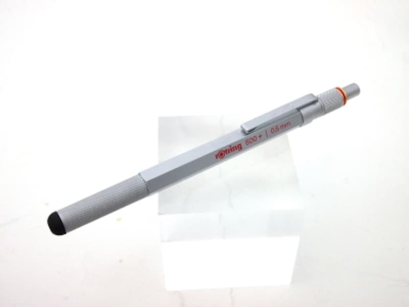 メカニカルなデザインと機能が楽しいロトリング 男のこだわりグッズ All About メカニカルなデザインと機能が楽しいロトリング 男のこだわりグッズ All About