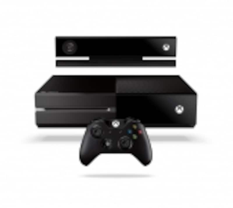 Xbox Oneの魅力についてご紹介します。