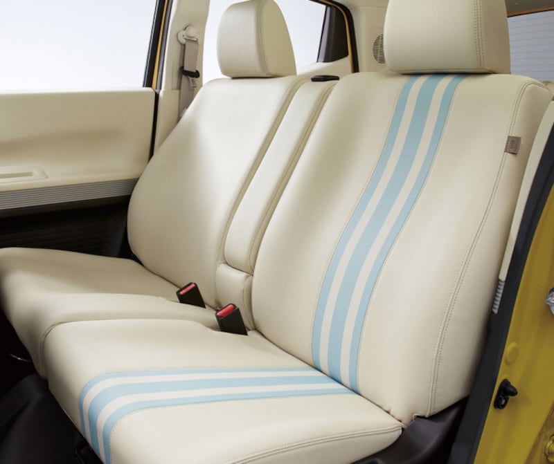 N-BOX スラッシュ