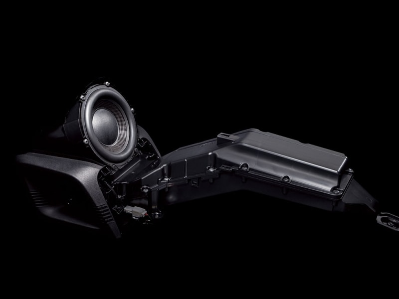 N-BOX スラッシュ