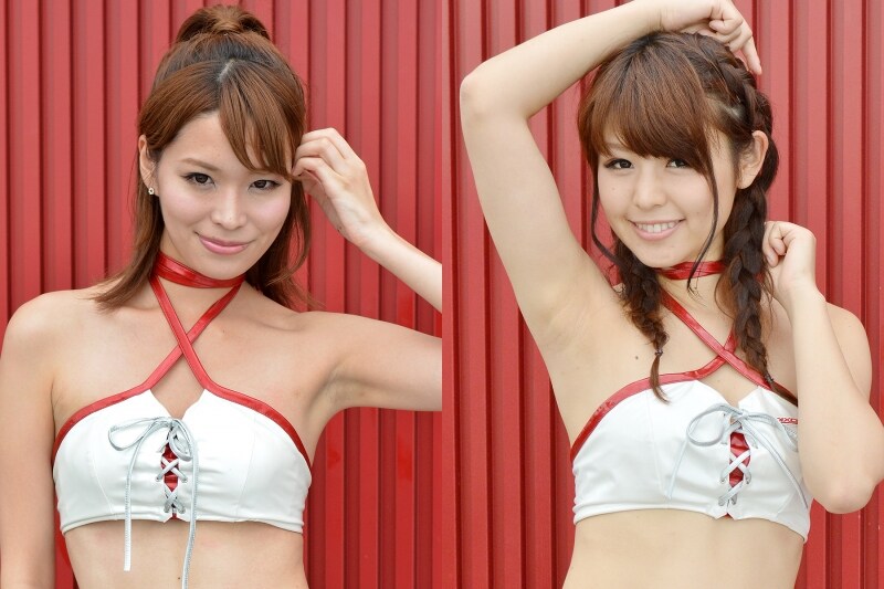 DIXCEL GIRLS
