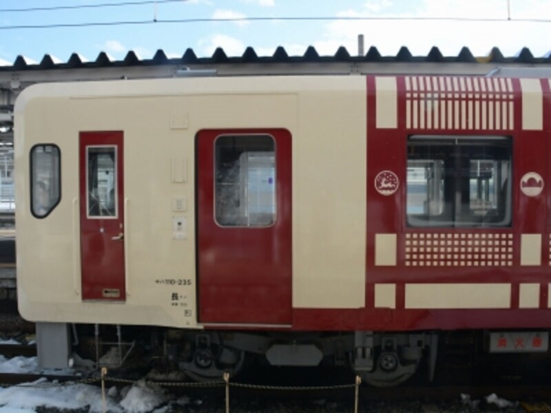 4 4 懐かしい気分に Jr飯山線の観光列車 おいこっと 鉄道 All About 4 4 懐かしい気分に Jr飯山線の観光列車 おいこっと 鉄道 All About