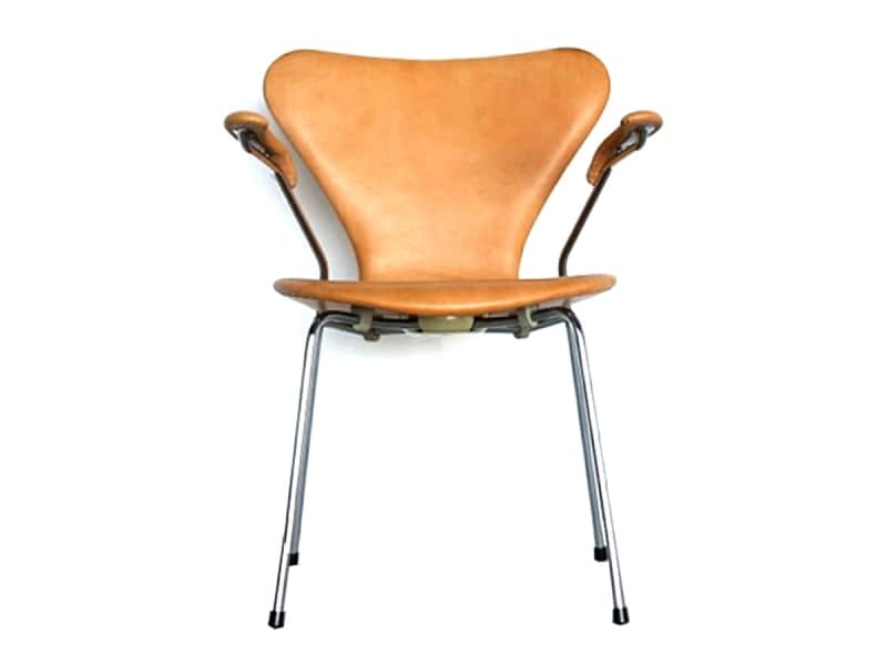 ヤコブセンのセブンチェア