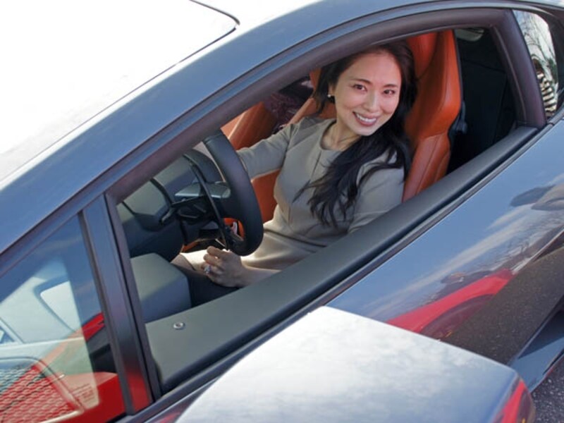 スーパーカーラリーチャレンジ