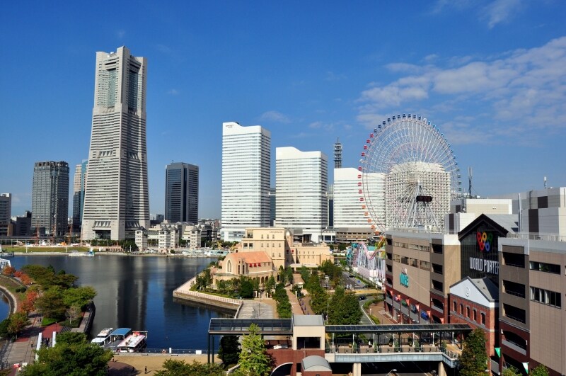 横浜イメージ