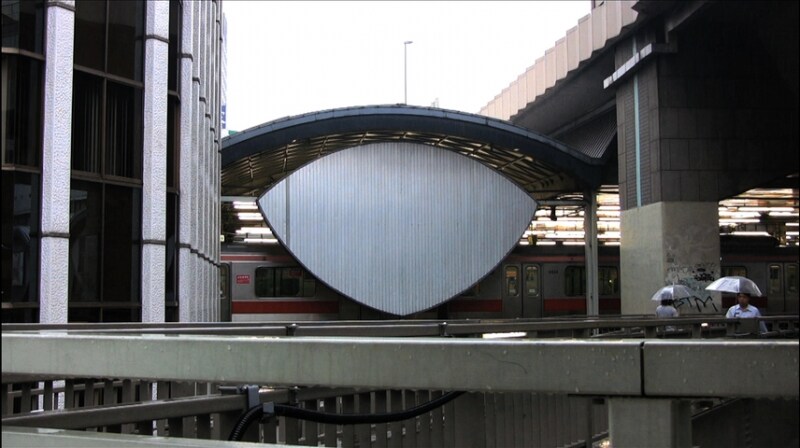 前田真二郎 《日々“hibi”AUG 》(2008-）