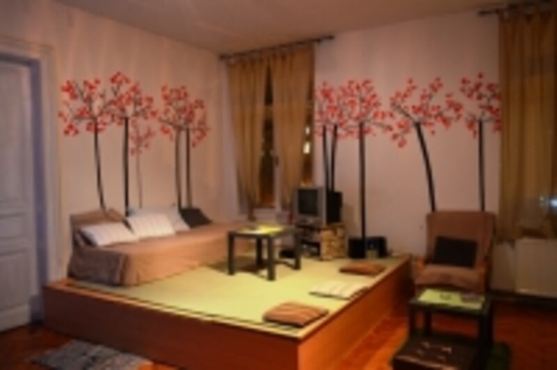 ザグレブ・オールドタウン