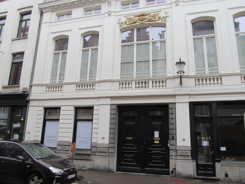 アドレスから見つけてベルを鳴らそう