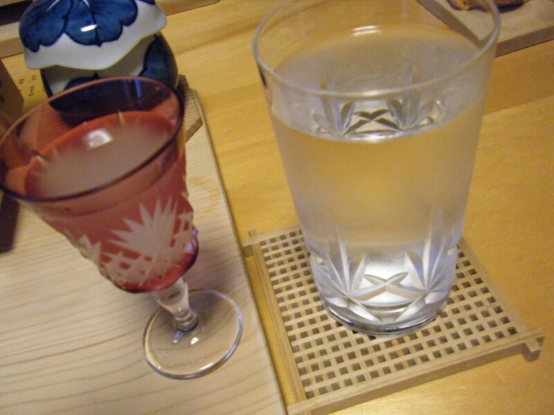 ゆずワイン