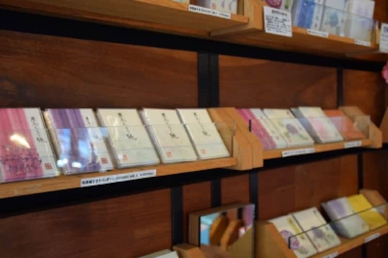 鎌倉四葩undefined店内