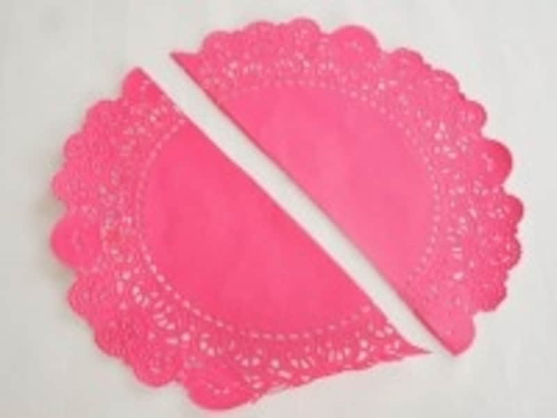 レースペーパー