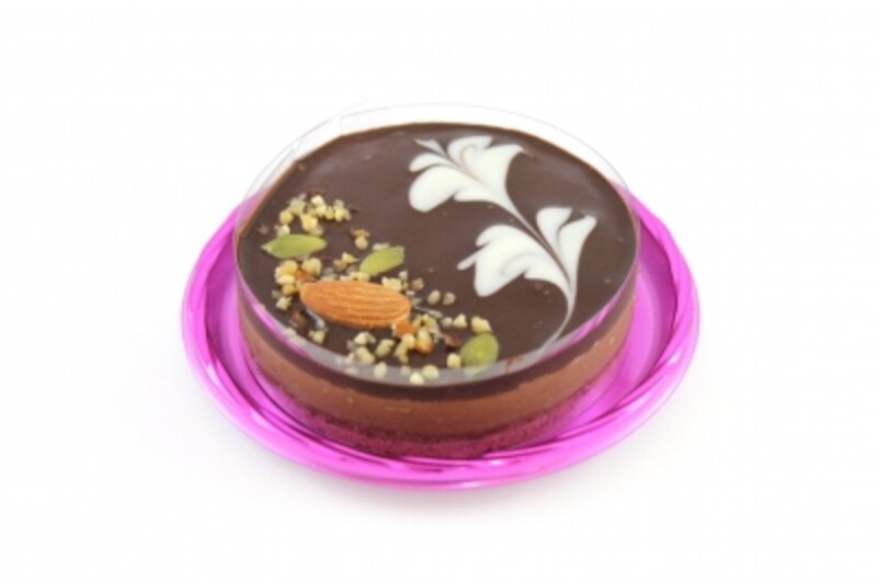 スイートショコラトルテ