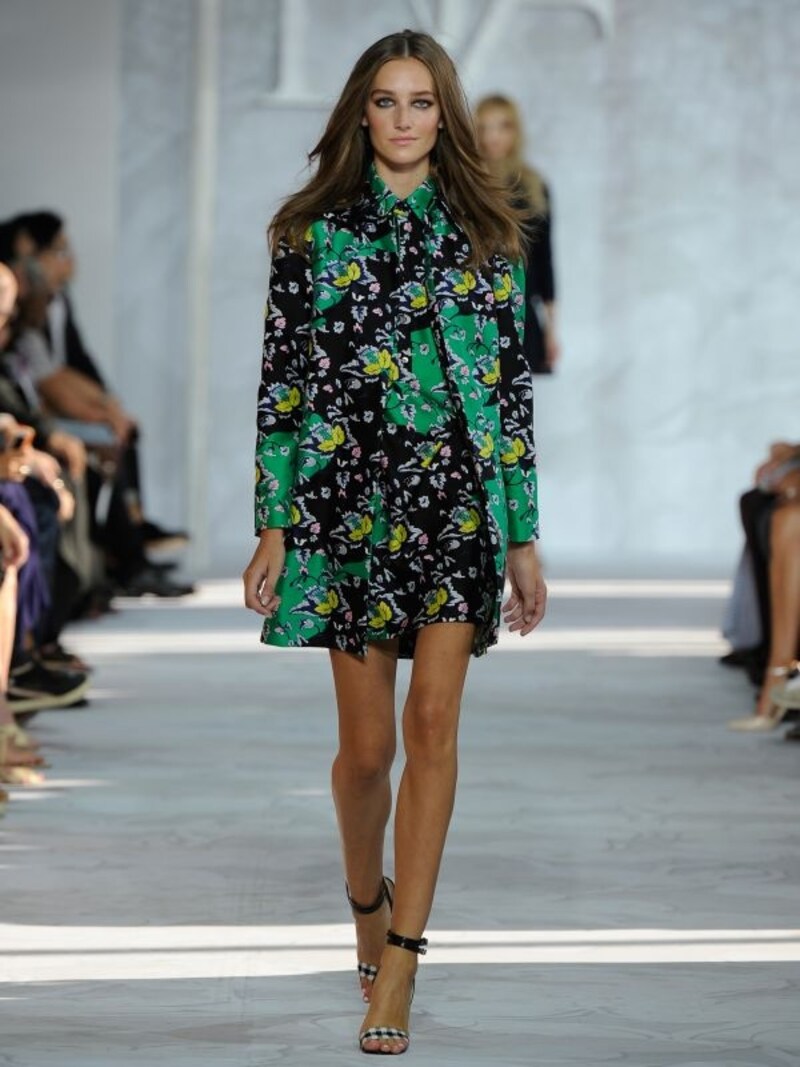 DIANE von FURSTENBERG