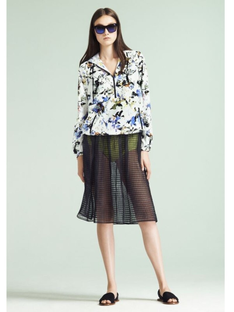 ELIZABETH AND JAMES