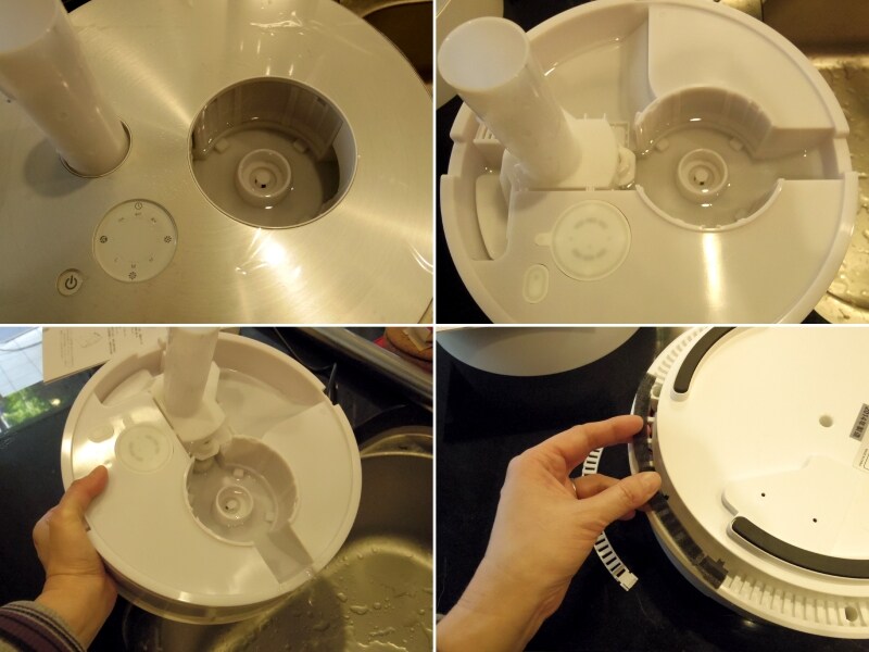 cado加湿器【HM-C600S】