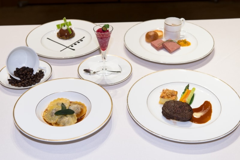 プリンセスクルーズ