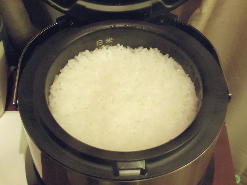 日立・おひつ御膳【RZ-VS2M】