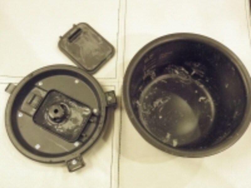 日立 Hitachi炊飯器用内釜 おひつ御膳用 Rz Ws2m 001 カデンの救急社 日立部品販売店