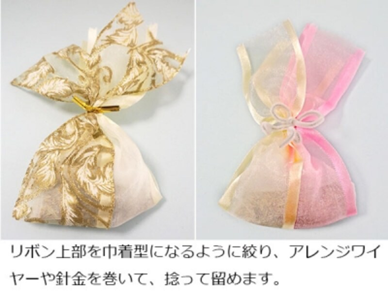 ハーブサシェの作り方 簡単に作れる香り袋 ガーデニング 園芸 All About