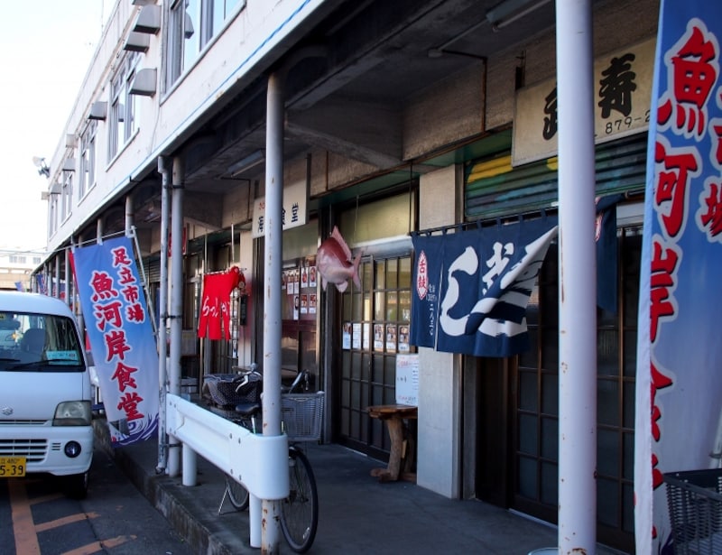 どこにしようか迷ってしまう