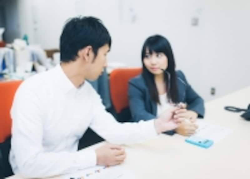 包容力のある、上司に気持ちが動いてしまってはダメです!
