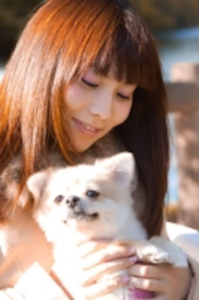 ポジティブな言葉と笑顔!これは間違いないですよ。