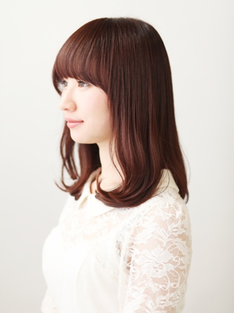 hair&make 鈴木司（AFLOAT JAPAN）