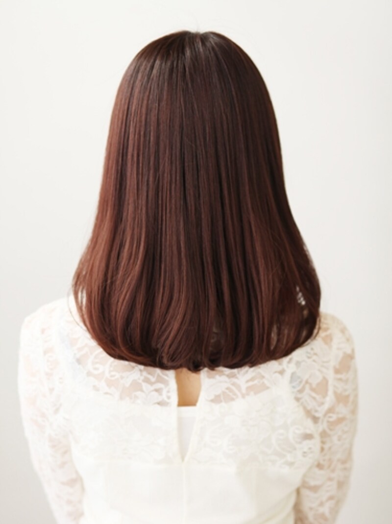 hair&make 鈴木司（AFLOAT JAPAN）